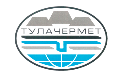 Тулачермет лого